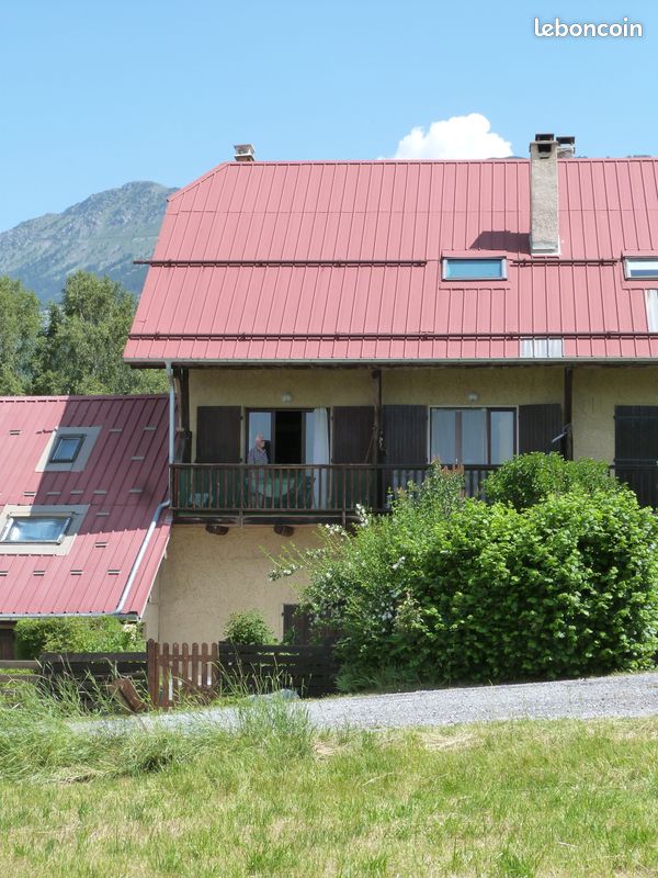 Appartement 3 pièces 64 m² · à Seyne · 64 m² · 120 000 €