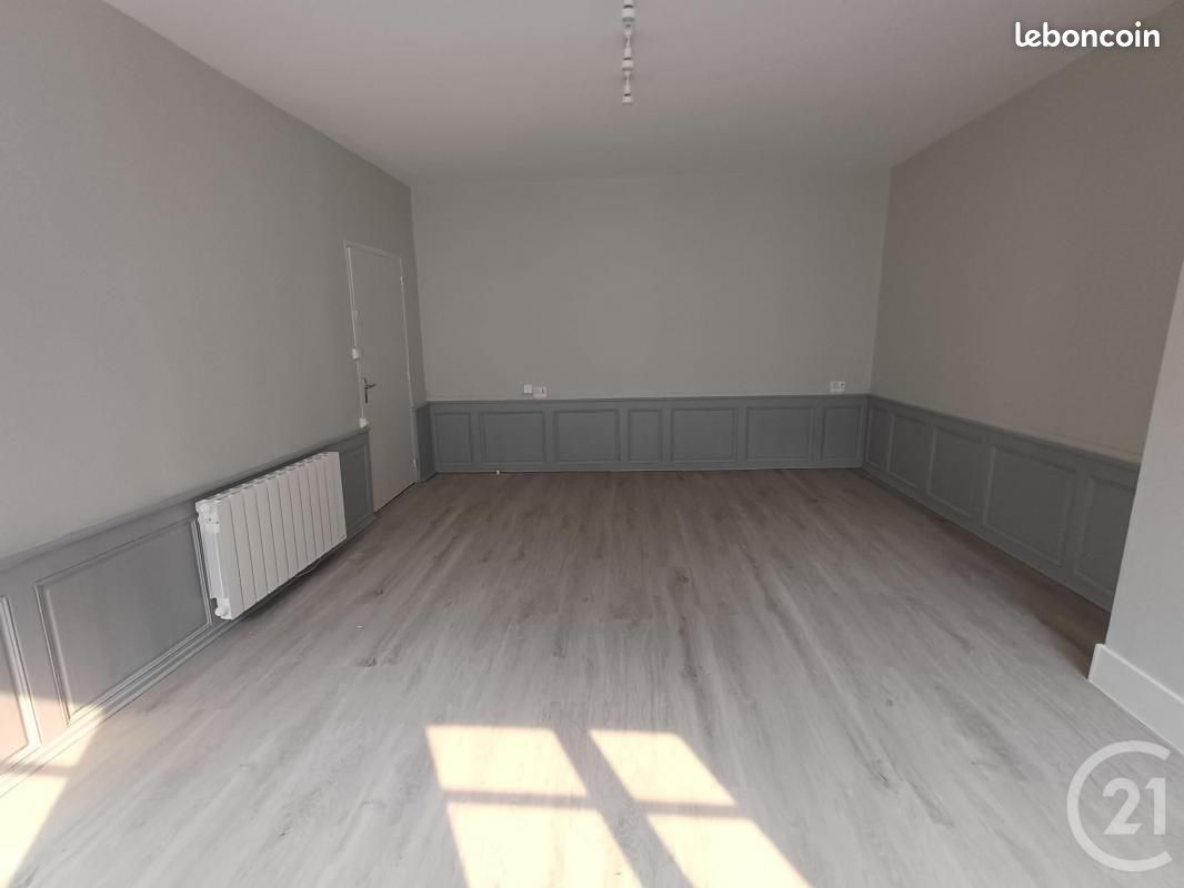 Appartement a louer chatellerault - 2 pièce(s) - 48 m2 - Surfyn