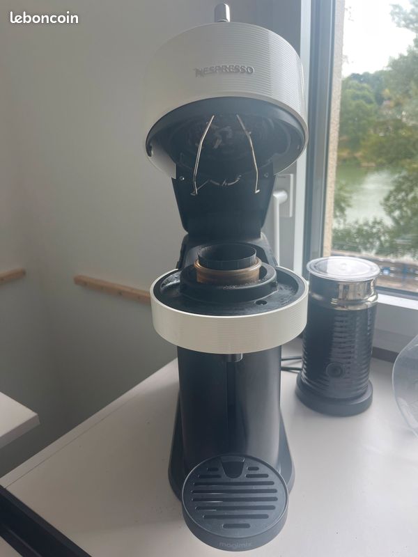 Machine nespresso (image 4)