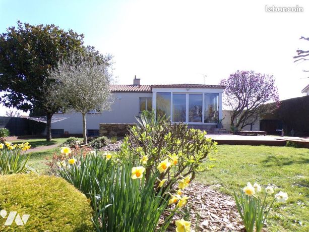 Maison 7 pièces 159 m²