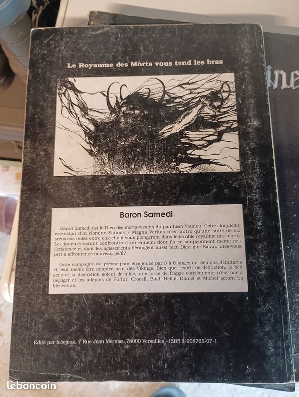 Livre jeux (image 2)
