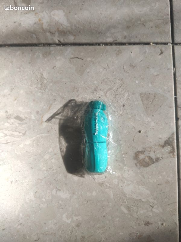 Tupperware clé USB (image 1)