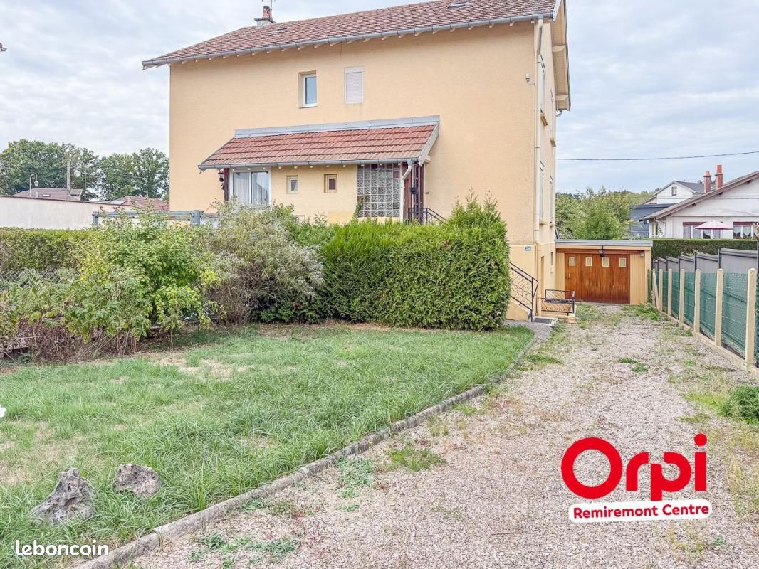 Maison 3 pièces 112 m² · à Golbey · 112 m² · 129 900 €