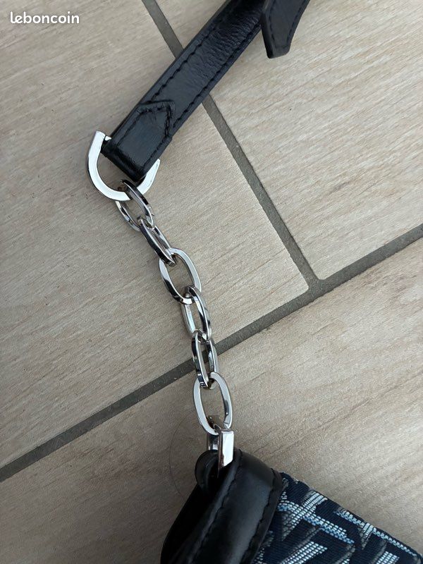 Pochette zadig et voltaire (image 6)