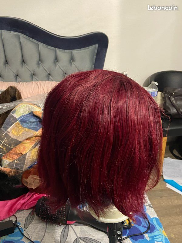 Cheveux (image 2)