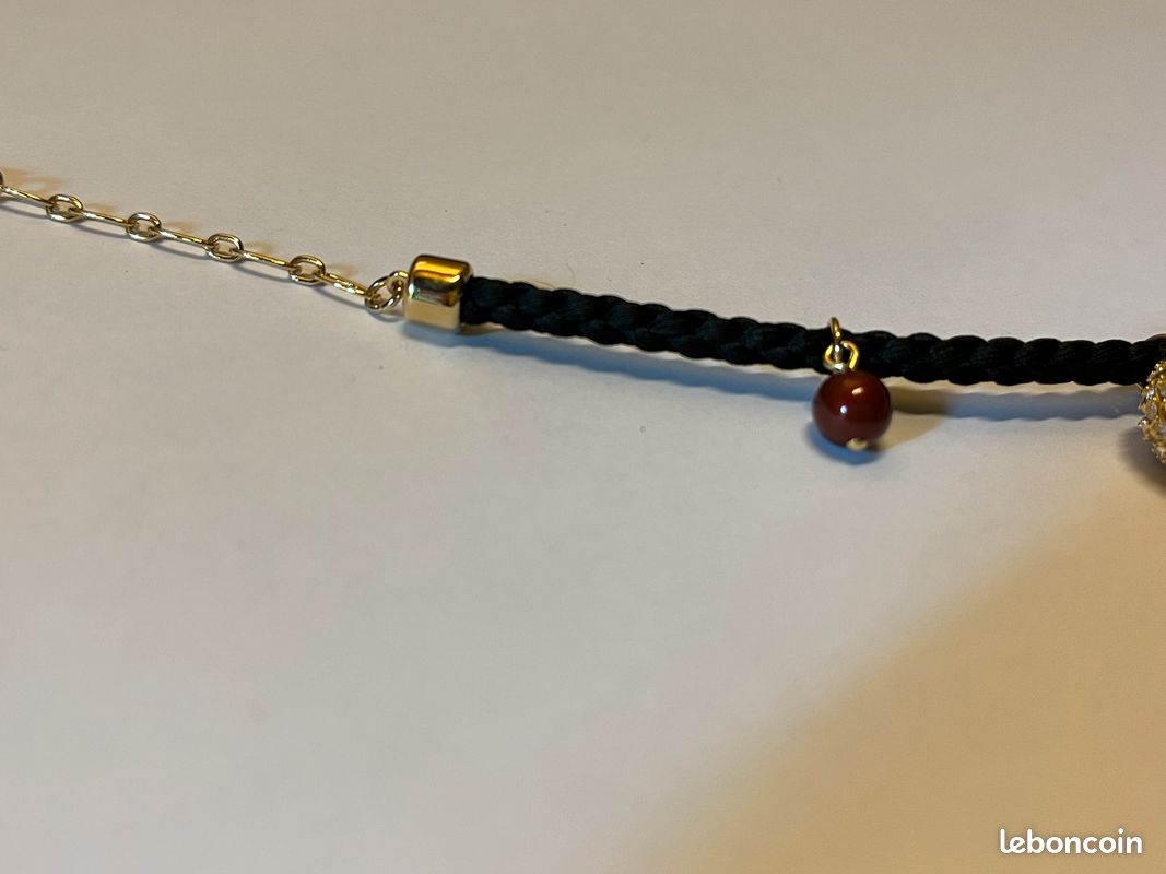 Bracelet neuf avec sa boîte d’origine (image 3)