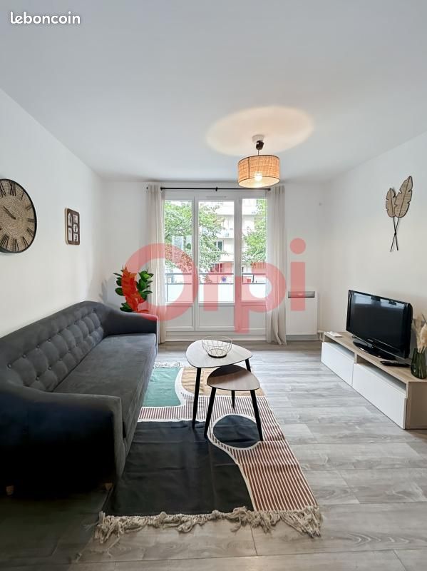 Appartement 3 pièces 61 m² · à Lyon · 61 m² · 1 211 €/mois