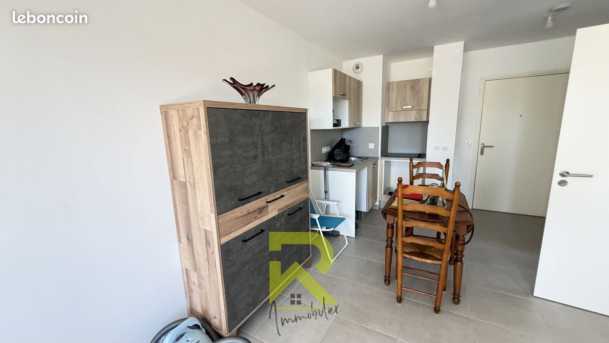 Appartement 2 pièces 40 m² (image 4)