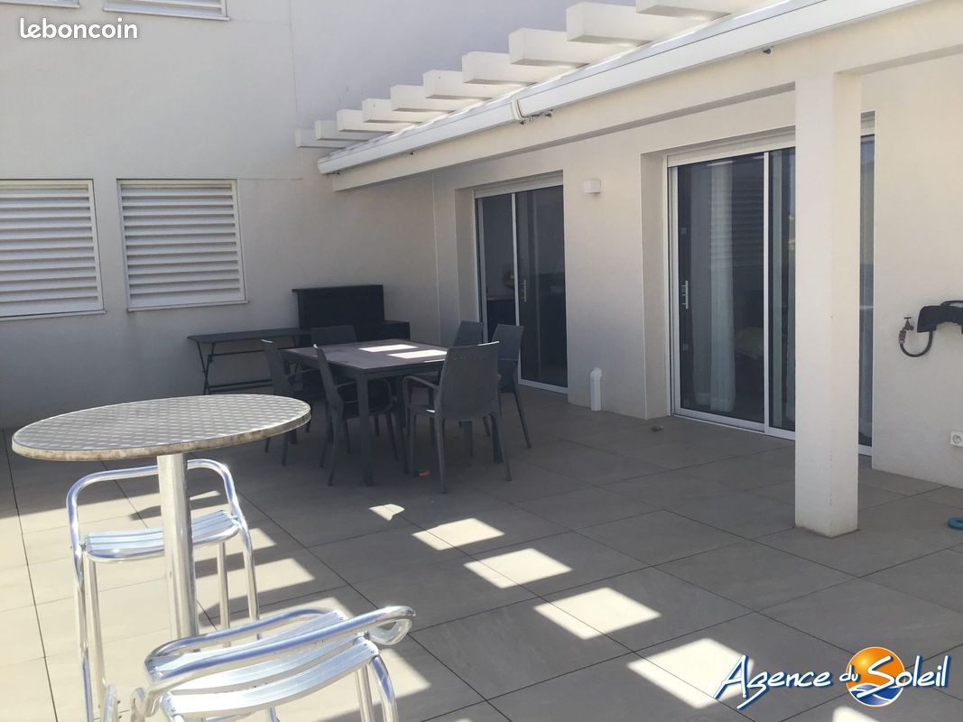 Appartement 3 pièces 66 m² · à Leucate · 66 m² · 349 000 €