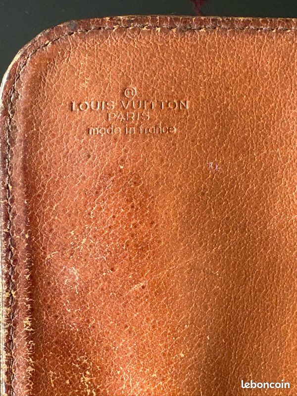 Sac Louis VUITTON (image 2)