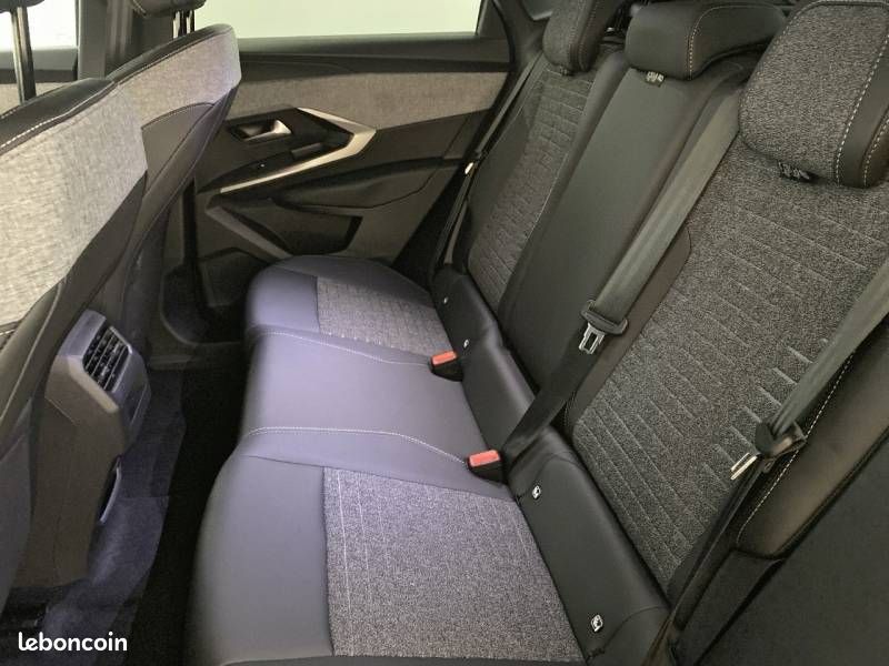 Peugeot 3008 Electrique 210 ch 73 kWh Allure (image 10)