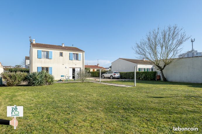 Maison 5 pièces 112 m²