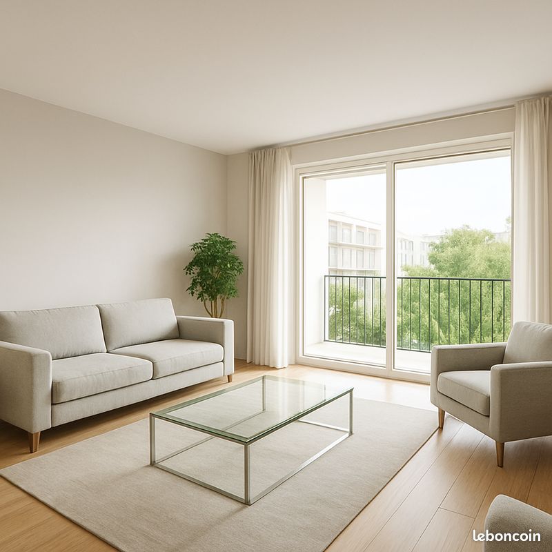 Appartement 5 pièces 114 m² · à Fontenay-sous-Bois · 114 m² · 960 000 €
