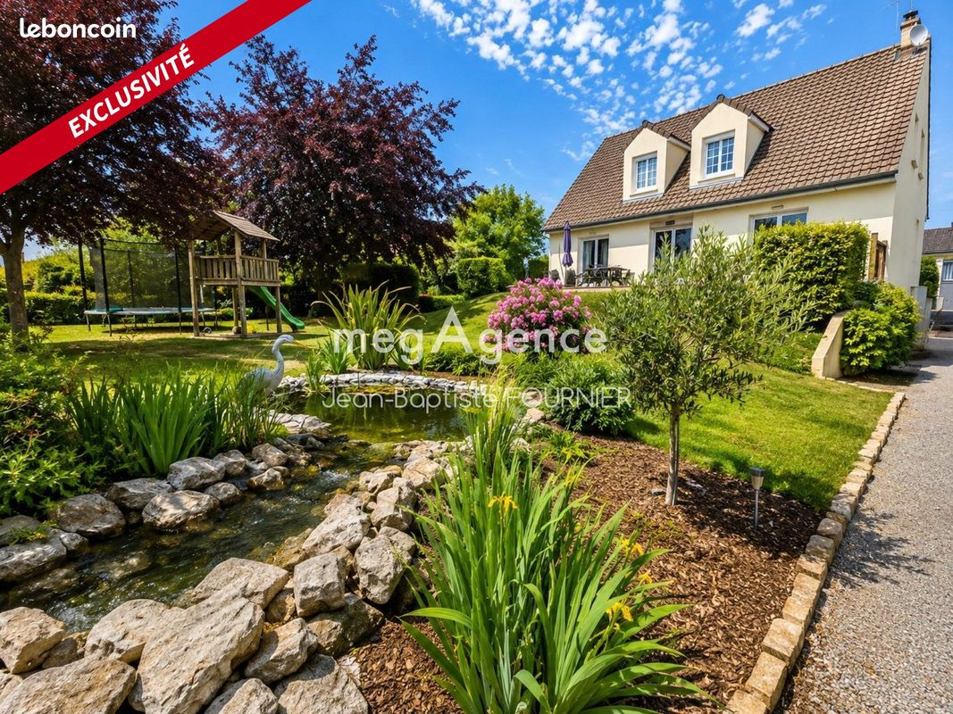 Maison 7 pièces 137 m² · à Alençon · 137 m² · 250 000 €