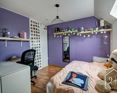 Maison 369 000 € - 125 m²