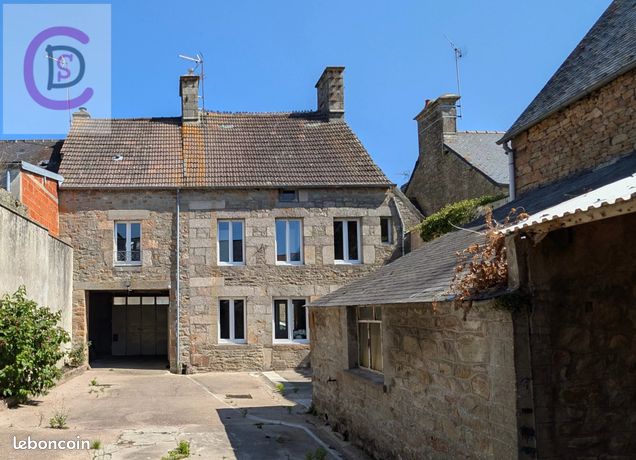 Maison 4 pièces 102 m²