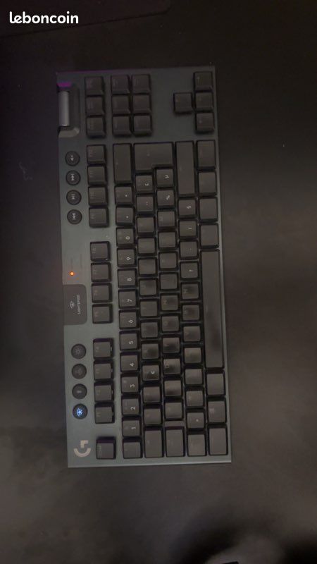 Clavier g915 tkl (image 2)