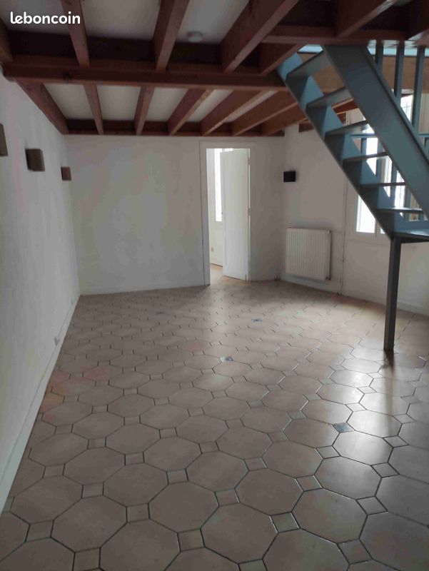Maison 4 pièces 80 m² · à Bordeaux · 80 m² · 1 150 €/mois