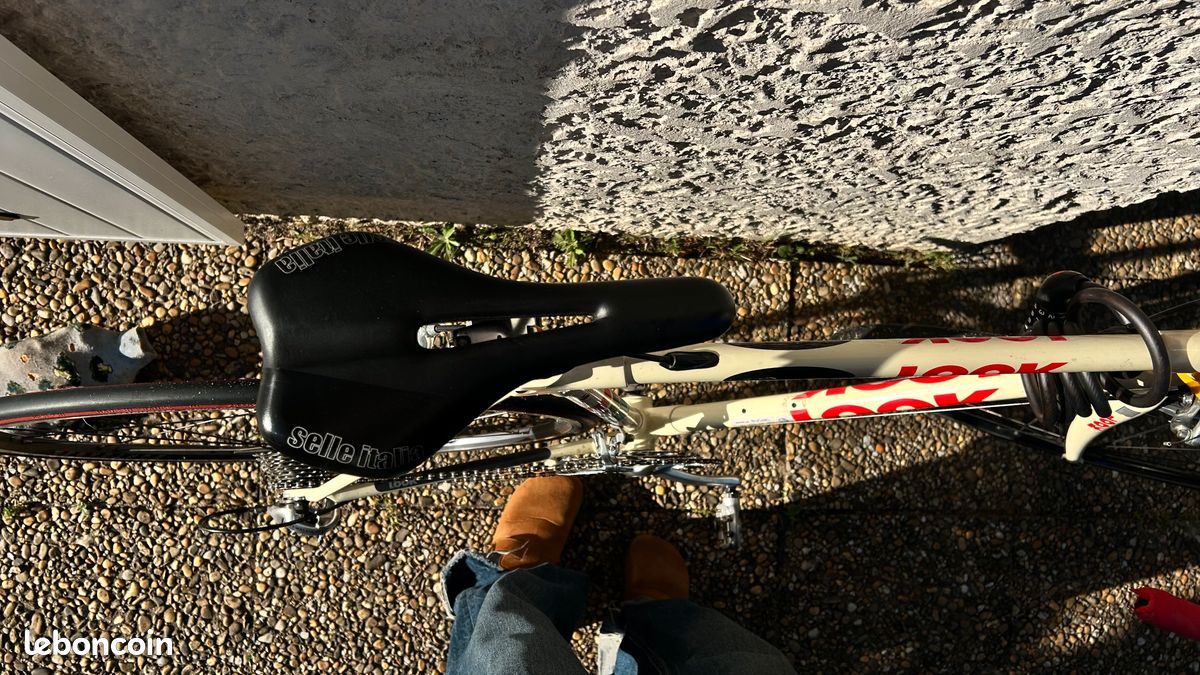 Vélo de route LOOK (image 4)