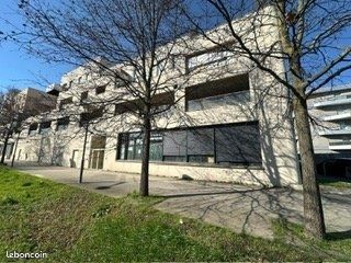 Appartement 4 pièces 70 m² · à Aulnay-sous-Bois · 70 m² · 232 000 €
