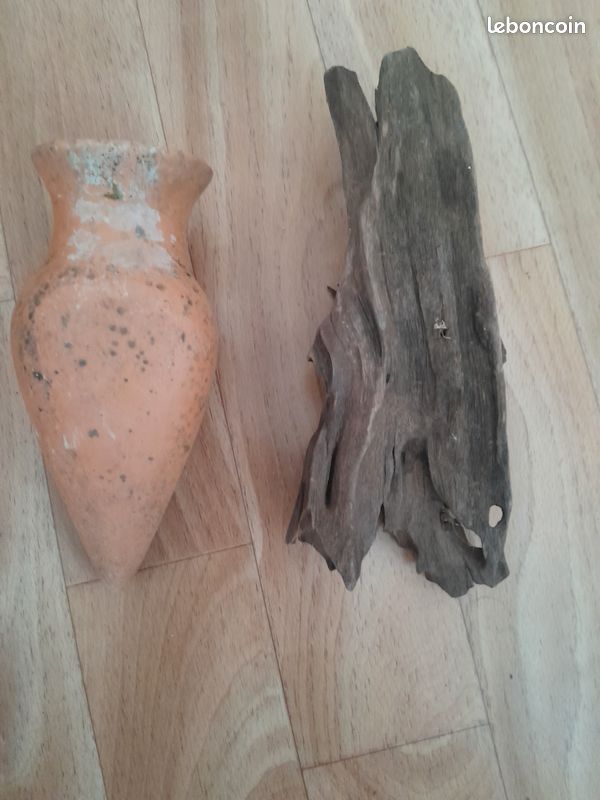 Aquarium accessoires (image 1)