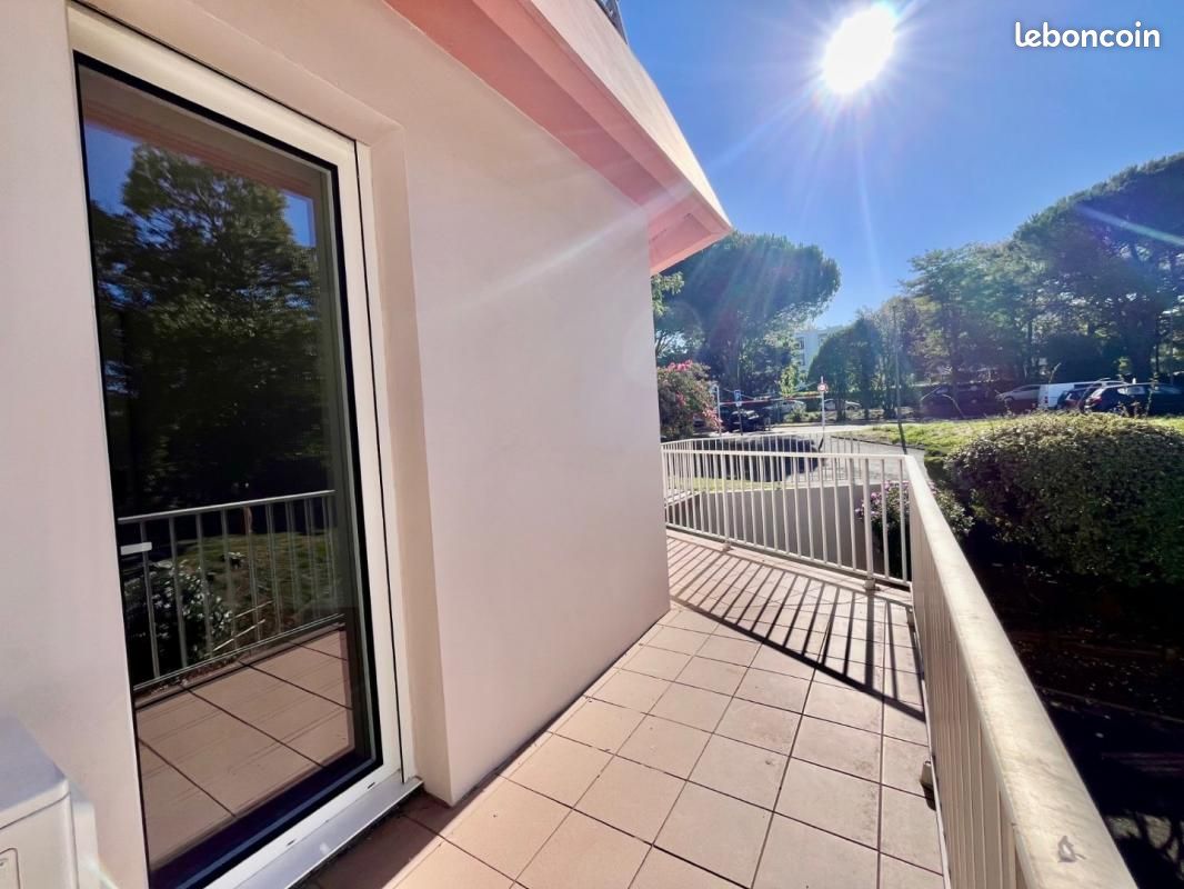 Appartement 3 pièces 62 m² · à Saint-Paul-lès-Dax · 62 m² · 710 €/mois