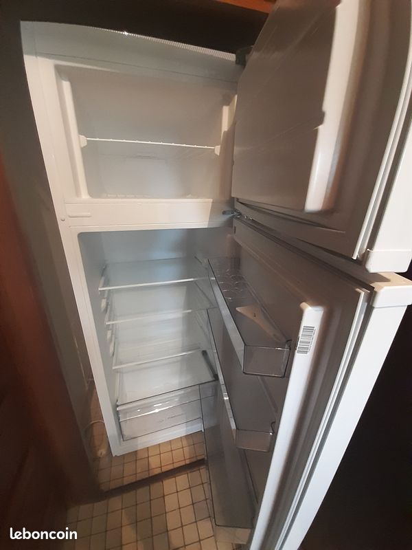Frigo congélateur (image 1)