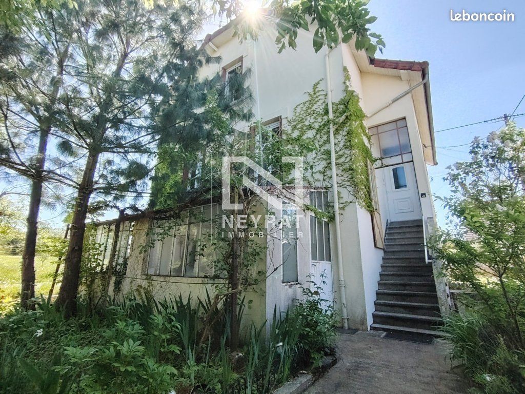 Maison 5 pièces 97 m² · à Saint-Rémy · 97 m² · 210 000 €