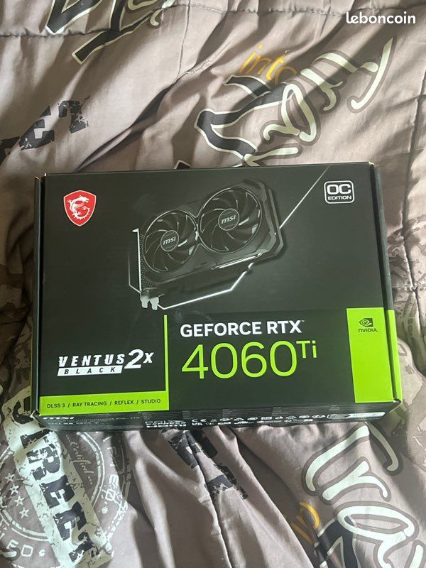 Rtx 4060 ti (image 1)