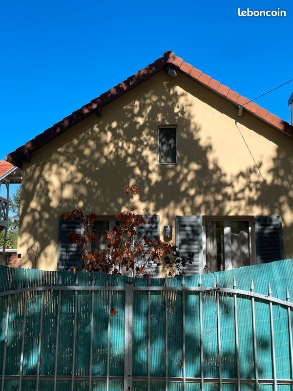 Maison 5 pièces 71 m² · à Maisons-Laffitte · 71 m² · 672 000 €