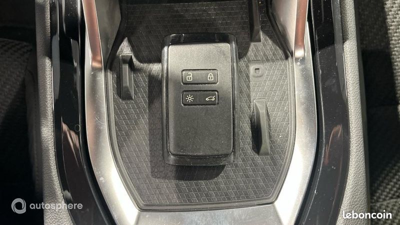 Renault Austral 1.2 E-Tech full hybrid 200ch esprit Alpine - 25 (image 16)