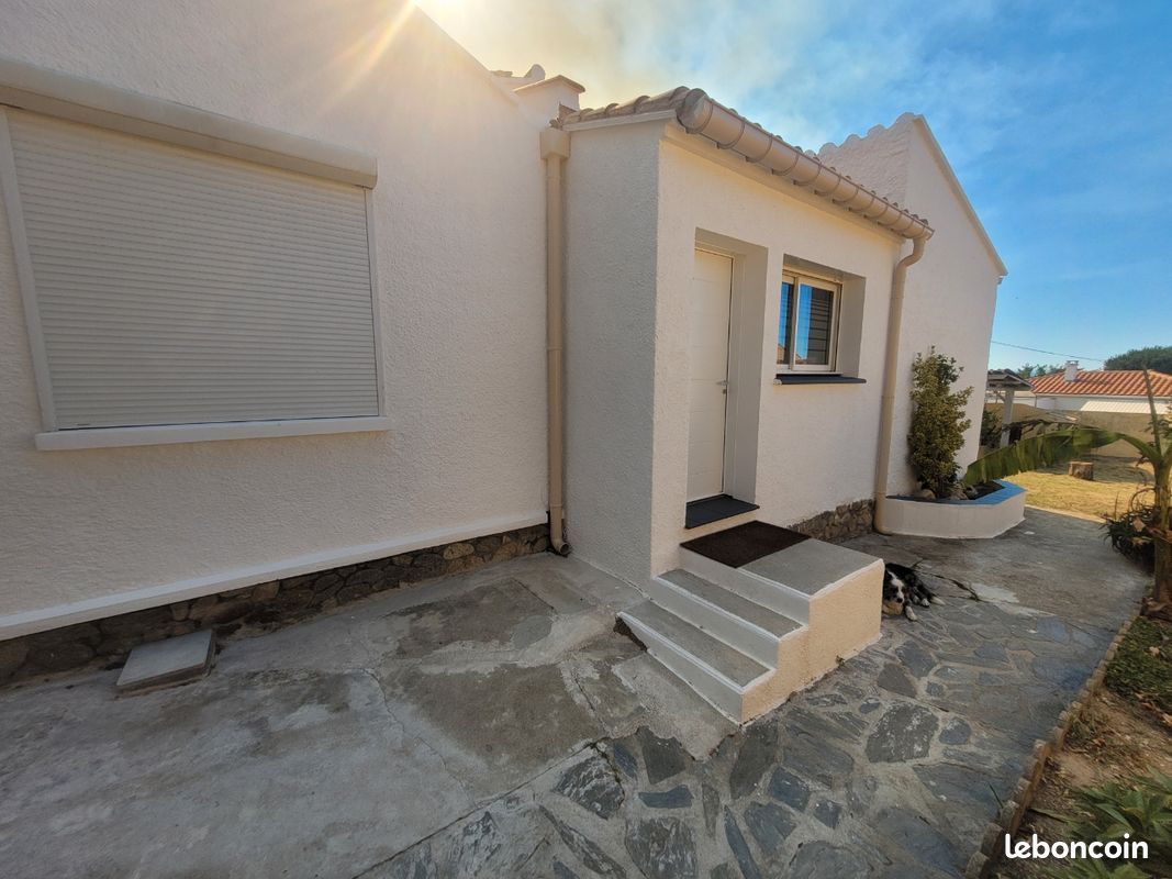 Maison 5 pièces 80 m² · à Villelongue-Dels-Monts · 80 m² · 329 000 €