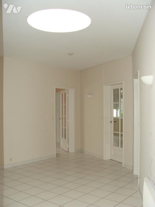 Appartement 109 m² · à Dourges · 109 m² · 740 €/mois