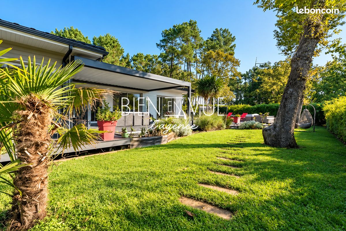 Maison 5 pièces 167 m² · à Arès · 167 m² · 669 000 €