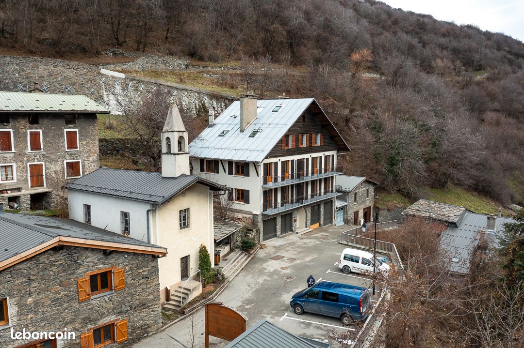 Cosy 6/8 pers pour les amateurs de rando ou de cyclo (image 16)