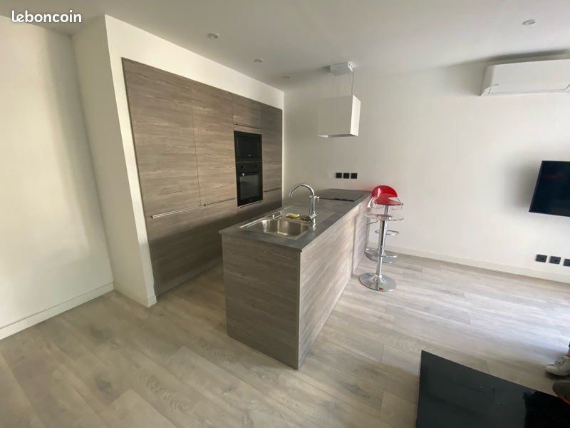 Appartement 2 pièces 50 m² · au Cannet · 50 m² · 1 100 €/mois
