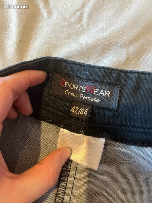 Pantalon (image 3)