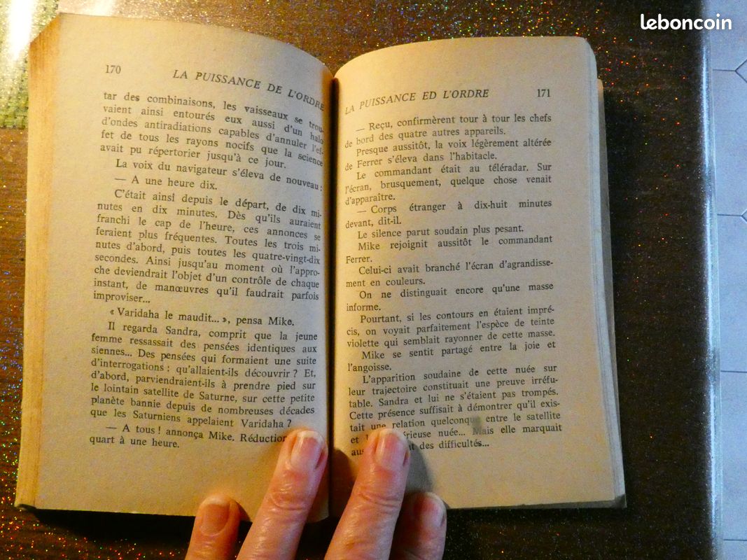 La puissance de l'ordre (image 3)
