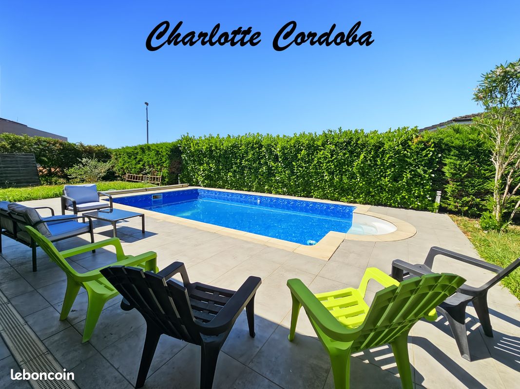 Maison 5 pièces 110 m² · à Lavardac · 110 m² · 228 000 €