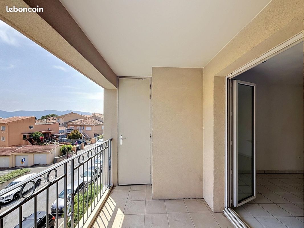 Appartement 2 pièces 44 m² · à Puget-sur-Argens · 44 m² · 199 000 €