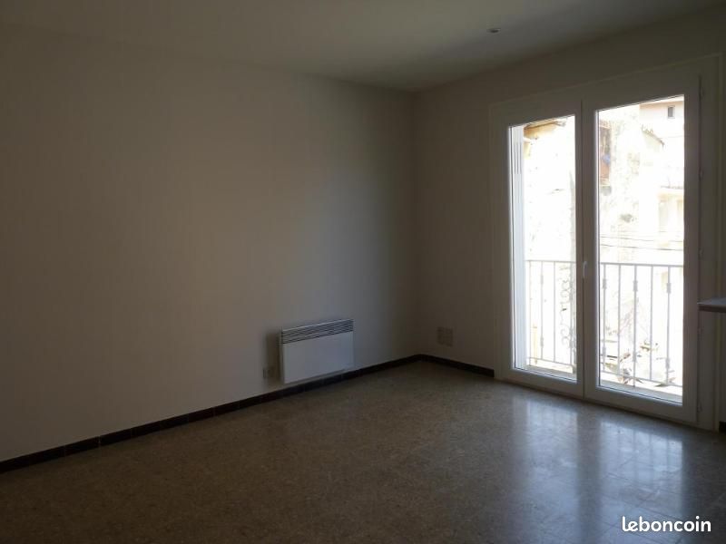 Appartement 2 pièces 37 m² · à Saint-Laurent-de-la-Salanque · 37 m² · 410 €