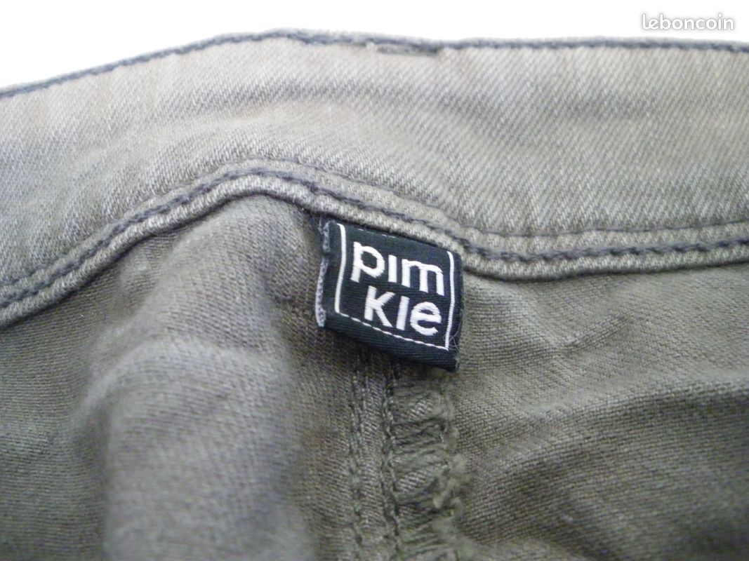 Jupe courte Pimkie T 42 (image 4)