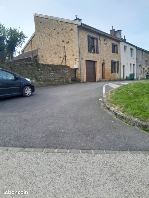 Maison 6 pièces 140 m² · à Remilly-Aillicourt · 140 m² · 119 000 €