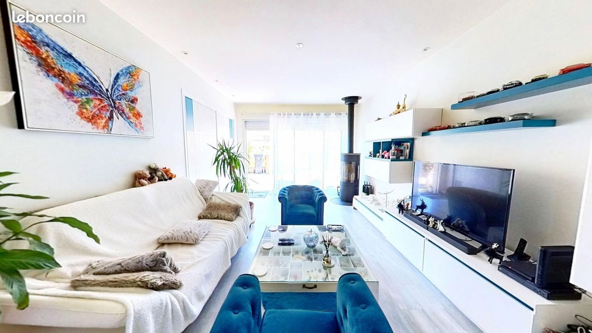 Maison 4 pièces 104 m² · à Chamalières · 104 m² · 315 700 €
