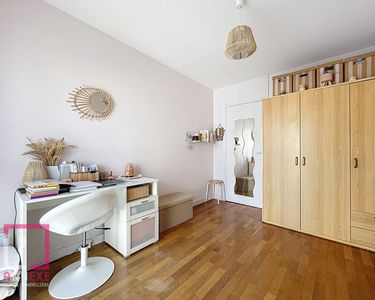 Appartement 329 000 € - 87 m²