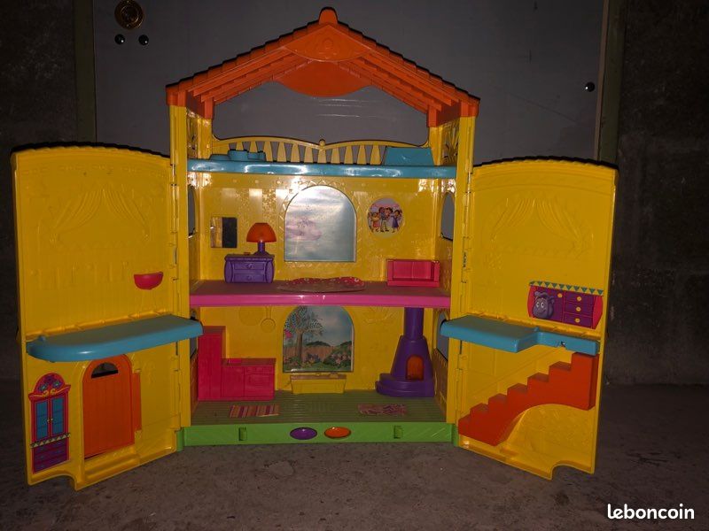 Maison dora (image 2)