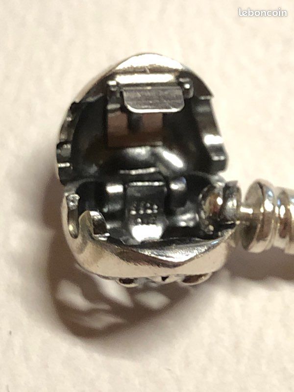 Bracelet Pandora cœur arbre de vie (image 5)