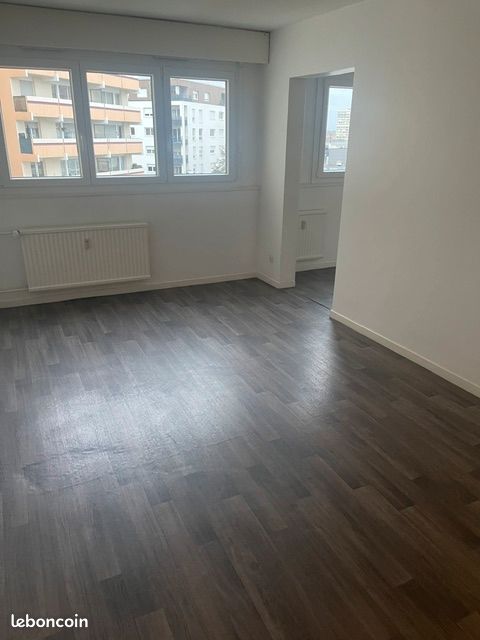 Appartement 1 pièce 30 m² · à Metz · 30 m² · 590 €