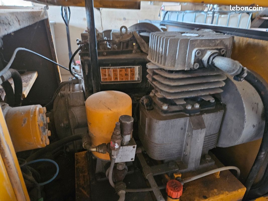 Machine à projeter (image 5)