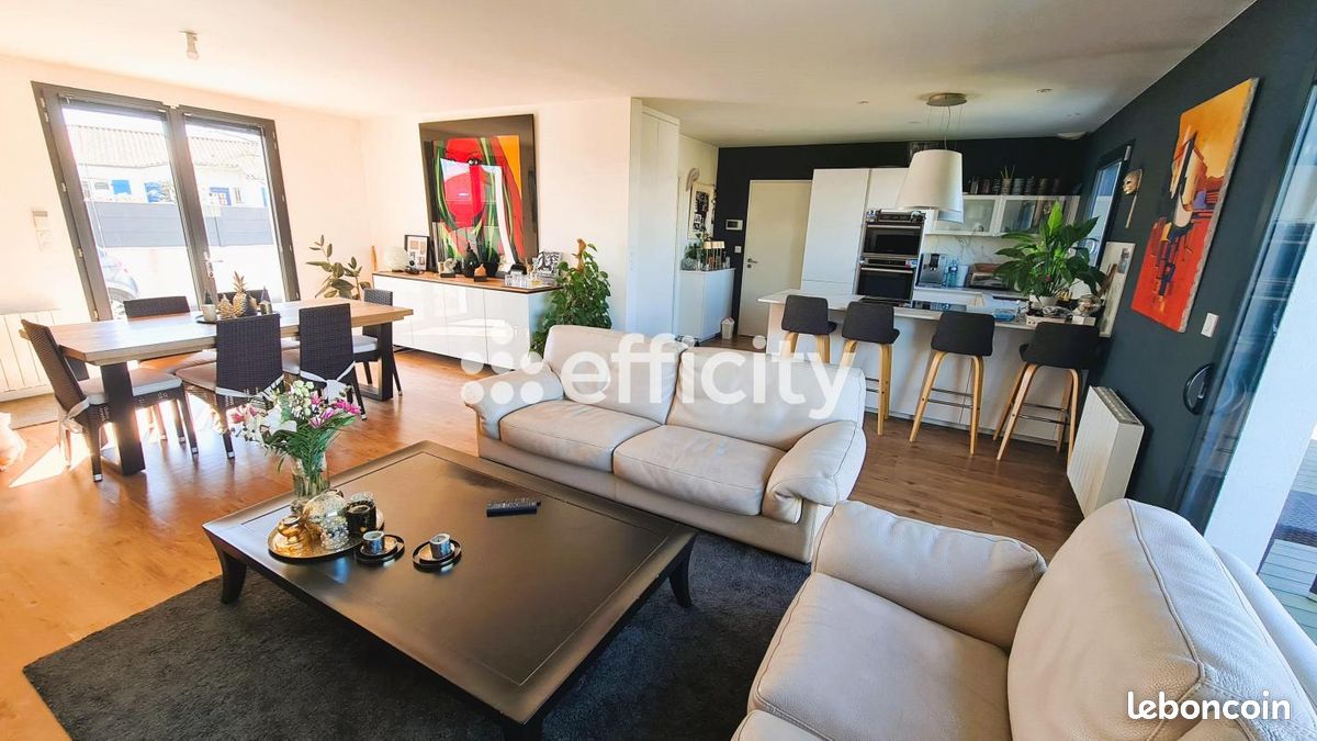 Maison 5 pièces 125 m² · à Vertou · 125 m² · 395 000 €